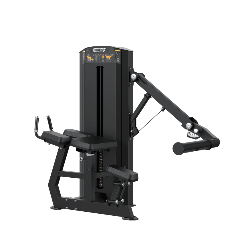 INNOFIT Select Series Rear Kick