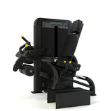 Pulse Inclusive Seated Leg Curl HSeries IFI Selectorised