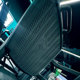 Pulse Inclusive Leg Press HSeries IFI Selectorised
