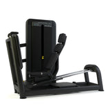 Pulse Inclusive Leg Press HSeries IFI Selectorised