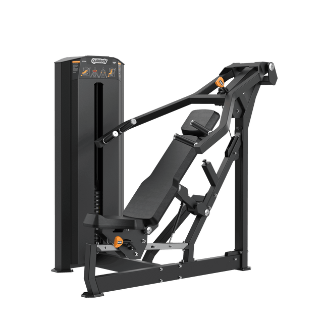 INNOFIT Select Series Multi Press