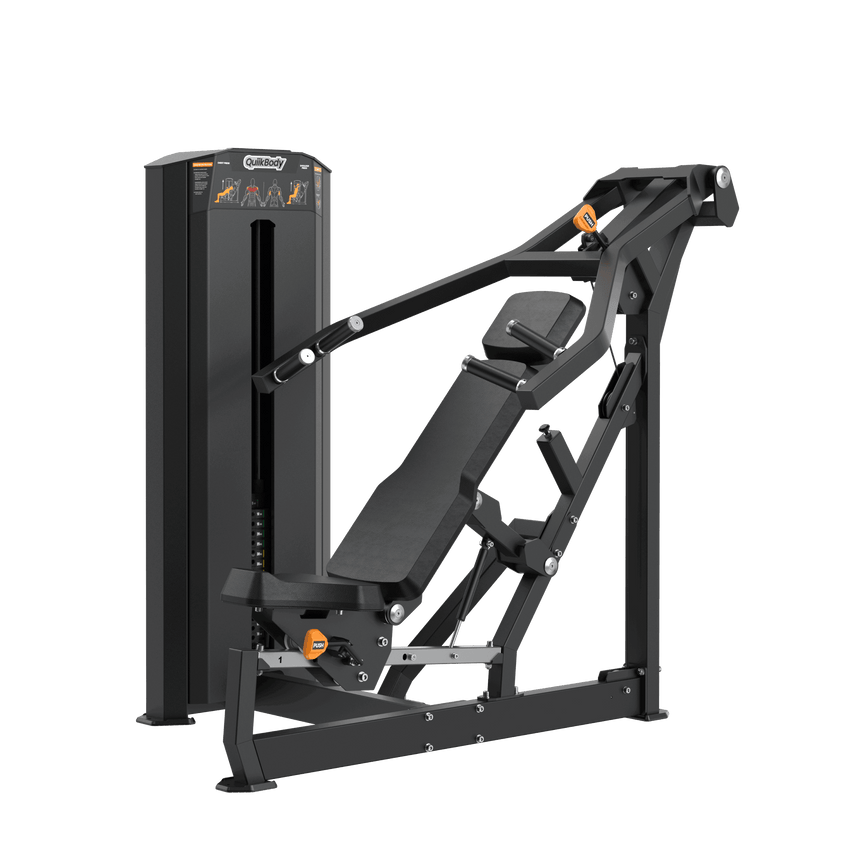 INNOFIT Select Series Multi Press