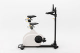Dyaco 8.0U MED Medical Rehabilitation Upright Bike