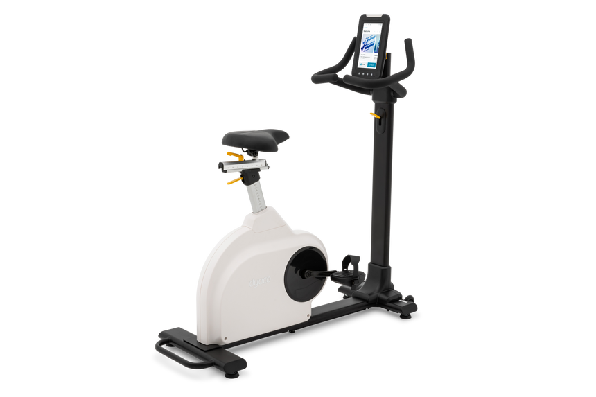 Dyaco 8.0U MED Medical Rehabilitation Upright Bike