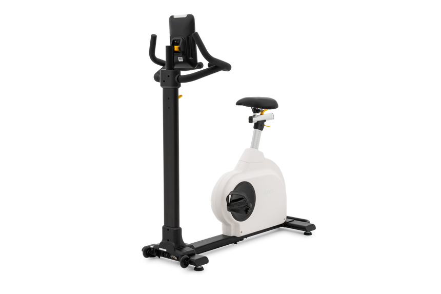 Dyaco 8.0U MED Medical Rehabilitation Upright Bike