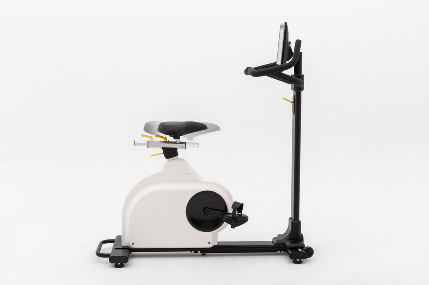 Dyaco 8.0U MED Medical Rehabilitation Upright Bike