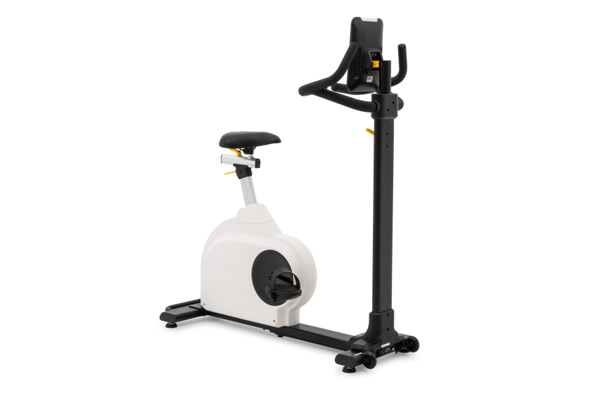Dyaco 8.0U MED Medical Rehabilitation Upright Bike