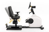 Dyaco 8.5R MED Medical Rehabilitation Recumbent Bike