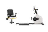 Dyaco 8.5R MED Medical Rehabilitation Recumbent Bike