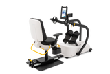 Dyaco 8.5S MED Medical Rehabilitation Recumbent Stepper