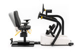 Dyaco 8.5S MED Medical Rehabilitation Recumbent Stepper