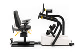 Dyaco 8.5S MED Medical Rehabilitation Recumbent Stepper
