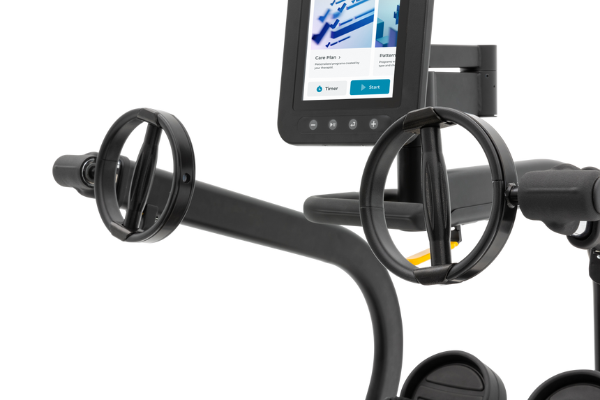 Dyaco 8.5S MED Medical Rehabilitation Recumbent Stepper