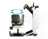Dyaco 8.5UE MED Medical Rehabilitation UBE Upper Body Ergometer