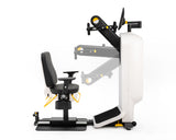 Dyaco 8.5UE MED Medical Rehabilitation UBE Upper Body Ergometer