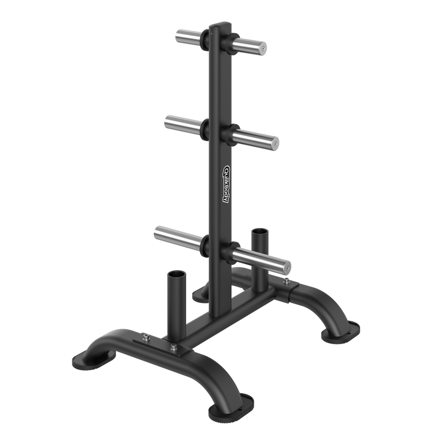 INNOFIT Olympic Plate Tree