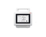 seca mBCA Go - for medical body composition analysis in a lying position