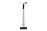 seca 777 - Digital Column Scale with Standing Aid