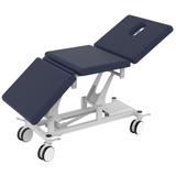 CubicHealth 3 Equal Section Bariatric Hi Lo Electric Couch
