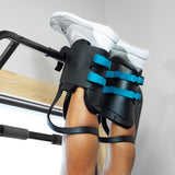 Teeter EZ-Up Gravity Boots