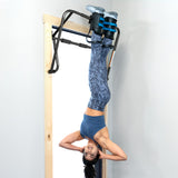 Teeter EZ-Up Gravity Boots