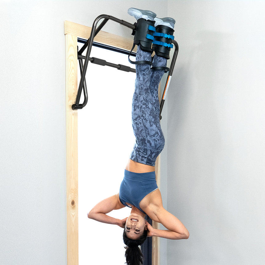 Teeter EZ-Up Gravity Boots