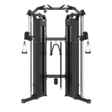INNOFIT Select Series Dual Adjustable Pulley