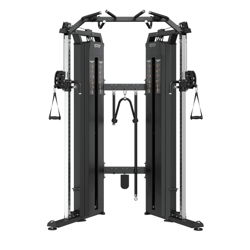 INNOFIT Select Series Dual Adjustable Pulley