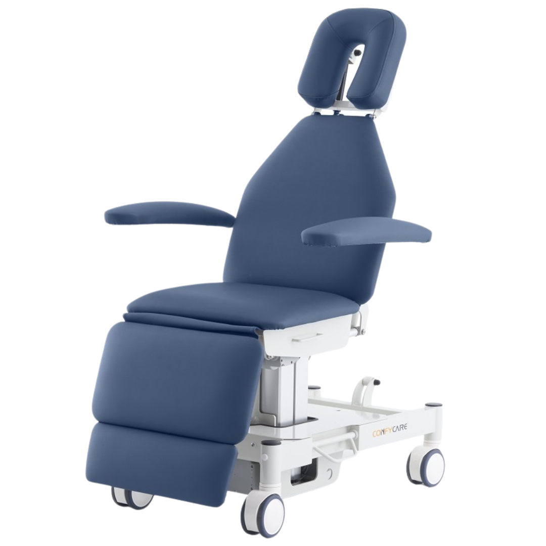 CubicHealth Procedure Chair – Rehab Technology