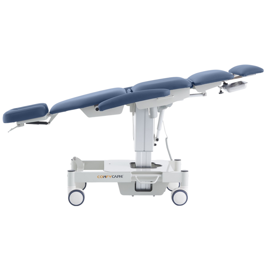 CubicHealth Procedure Chair