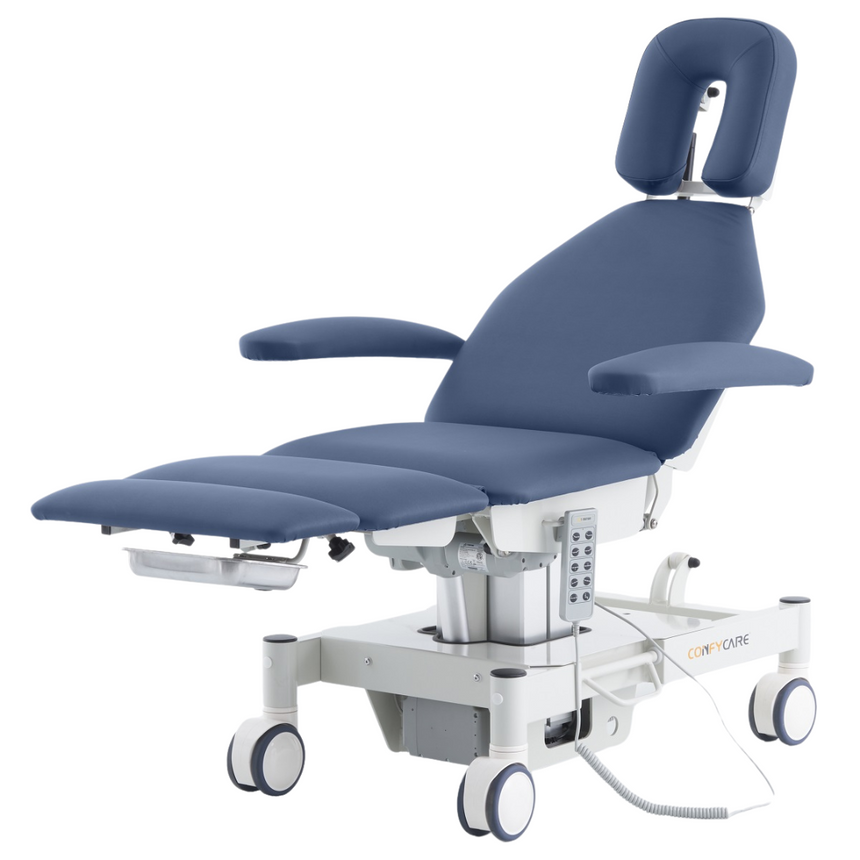 CubicHealth Procedure Chair