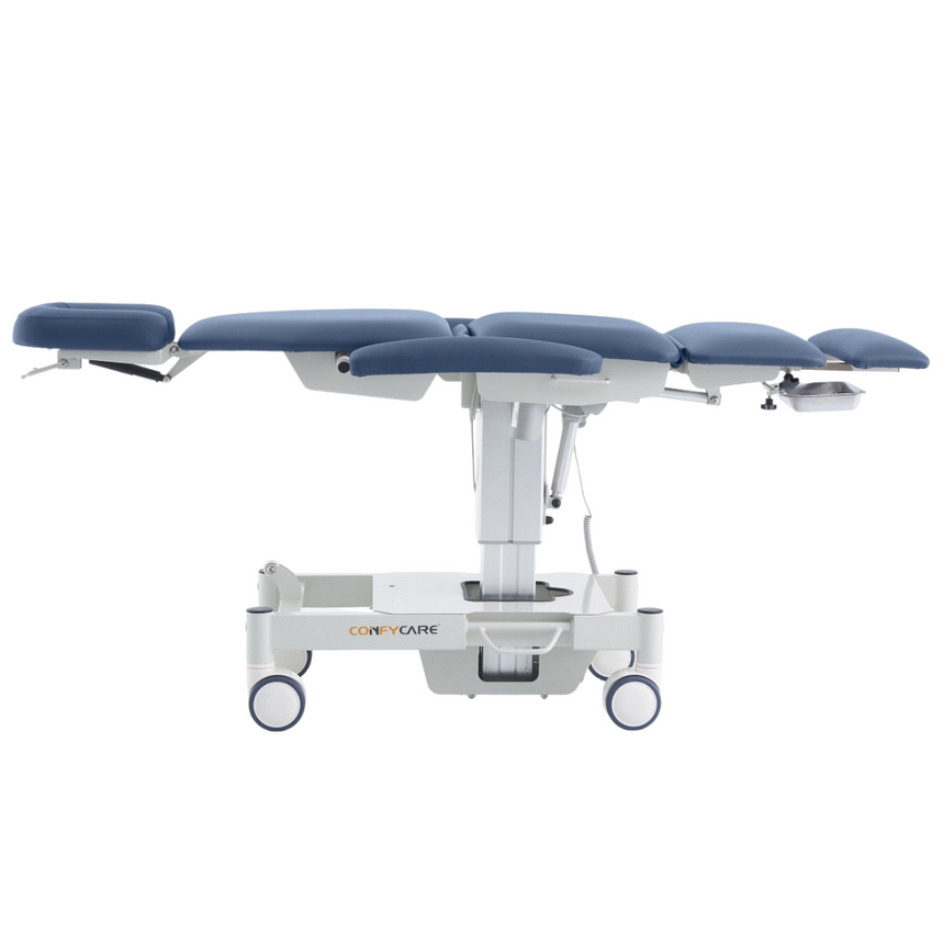 CubicHealth Procedure Chair