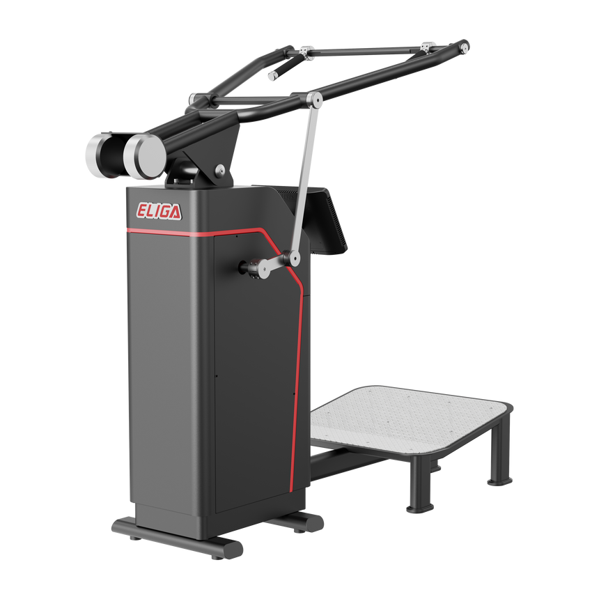 ELIGA Squat Machine Smart Strength Station