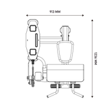 INNOFIT Dual Selectorised Biceps/Triceps
