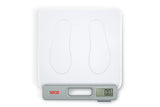 seca 874+ - Electronic Flat Scales - Mobile - with Double Display - Capacity 200kg