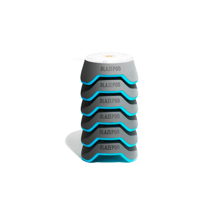 Blazepod 6 Pod Training Bundle