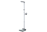 seca 286 - Digital Measuring Station with Ultrasonic Height Measurement