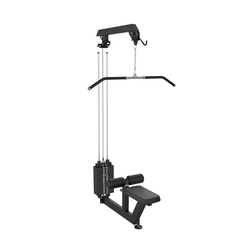 INNOFIT Multi Station Lat Pulldown
