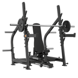 INNOFIT Olympic Bench Multi Press & Squat Rack