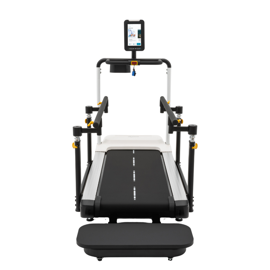 Dyaco 8.0T MED Medical Rehabilitation Treadmill