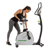 Tunturi E80U Endurance Upright Ergometer Bike