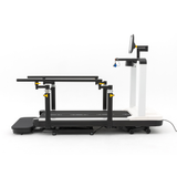 Dyaco 8.0T MED Medical Rehabilitation Treadmill