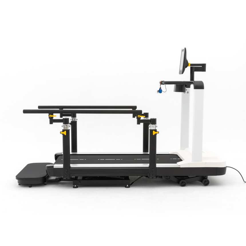 Dyaco 8.0T MED Medical Rehabilitation Treadmill
