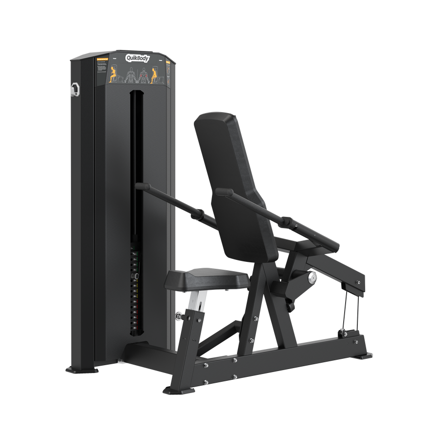 INNOFIT Select Series Seated Dips Press