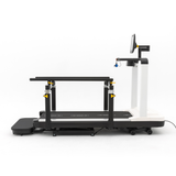 Dyaco 8.0T MED Medical Rehabilitation Treadmill