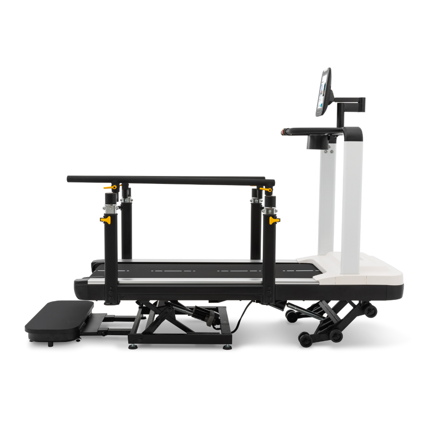 Dyaco 8.0T MED Medical Rehabilitation Treadmill