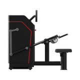 ELIGA Triceps Press Smart Strength Station