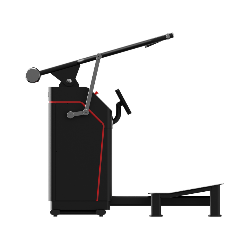 ELIGA Squat Machine Smart Strength Station