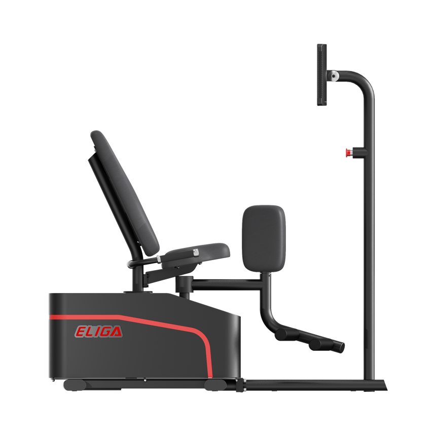 ELIGA Hip Adductor Smart Strength Station