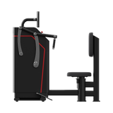 ELIGA Chest Press Smart Strength Station
